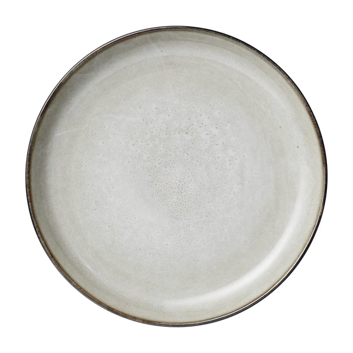 Amera plate - Ø 20 cm - Lene Bjerre