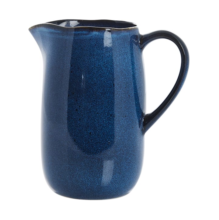 Amera pot 20 cm, Blue Lene Bjerre