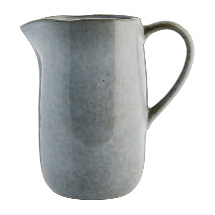 Amera pot 20 cm - Grey - Lene Bjerre