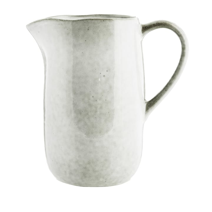 Amera pot 20 cm, White sands Lene Bjerre