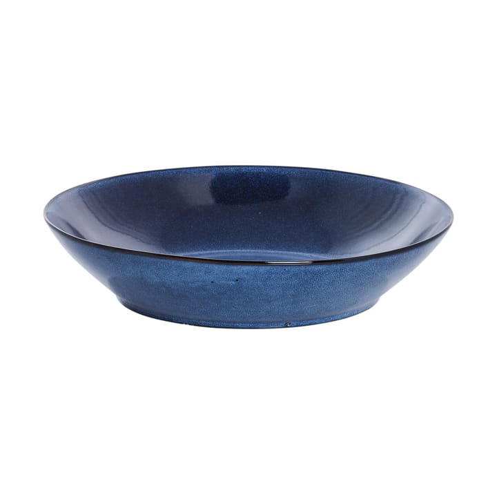 Amera sallad bowl Ø33 cm, Blue Lene Bjerre