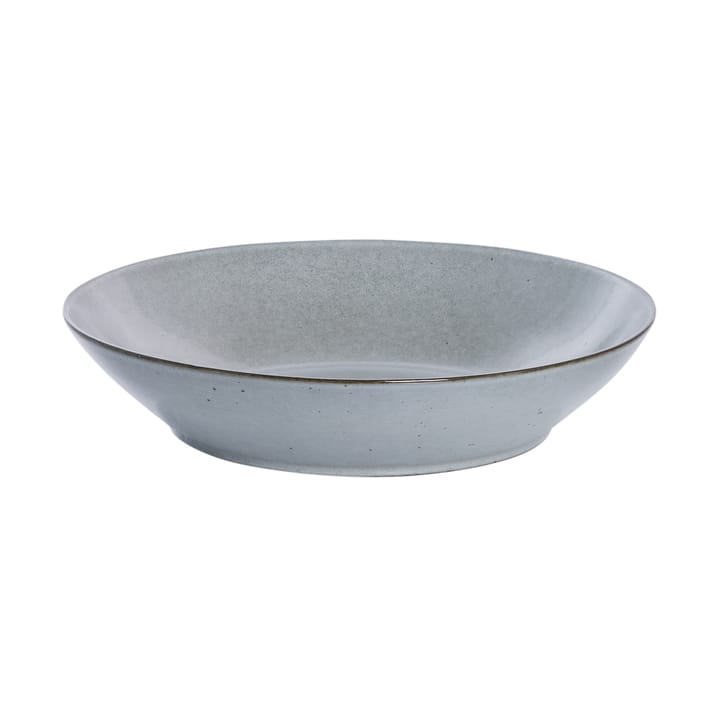 Amera sallad bowl Ø33 cm, Grey Lene Bjerre