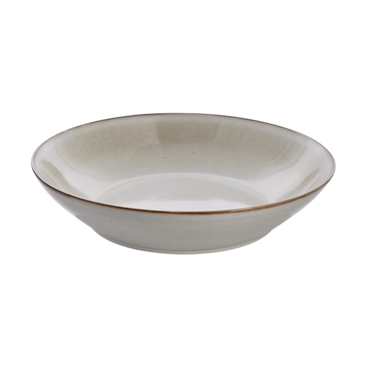 Amera sallad bowl Ø33 cm, White sands Lene Bjerre