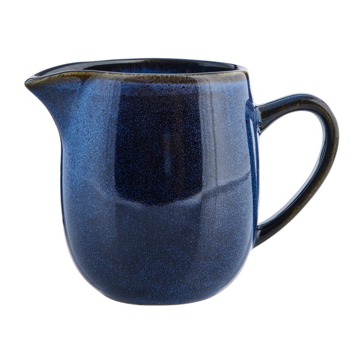 Amera sauce boat 30 cl - Blue - Lene Bjerre