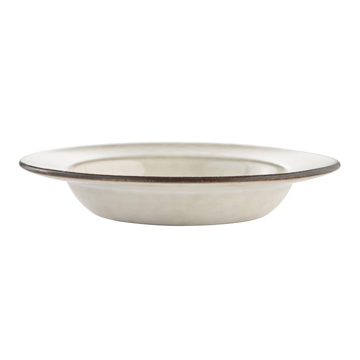 Amera soup bowl 23 cm, White sands Lene Bjerre