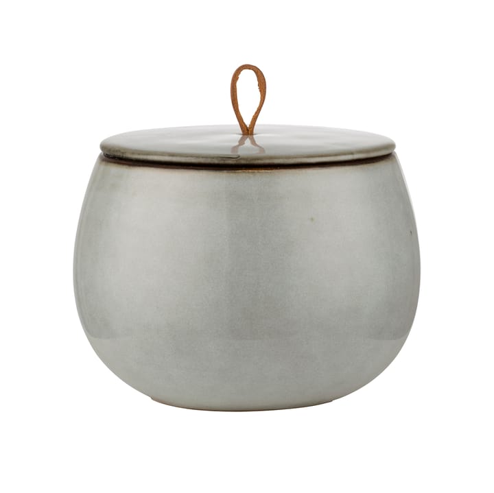 Amera storage jar with lid, Ø13.5 cm Lene Bjerre