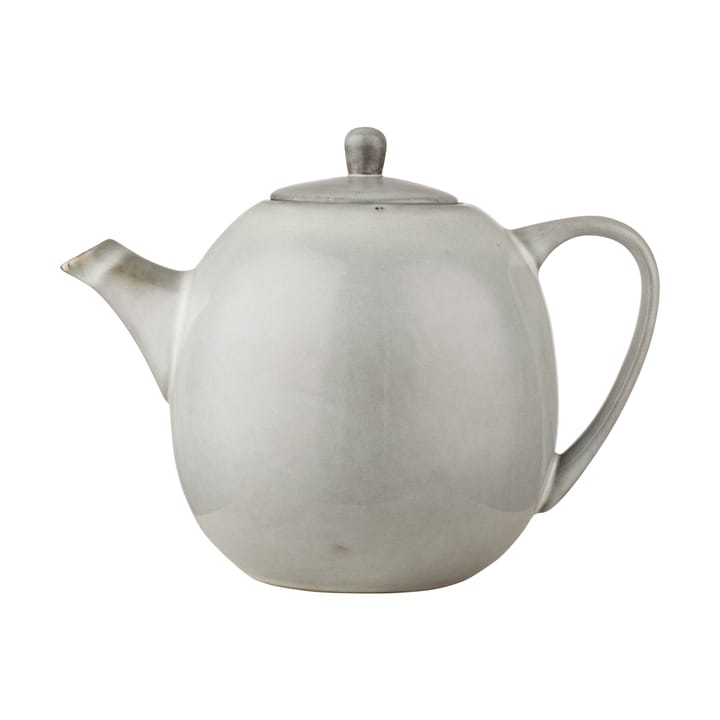 Amera teapot 1.4 L, Grey Lene Bjerre