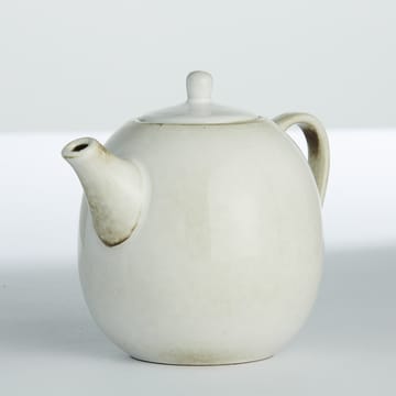 Amera teapot 1.4 L - white sands - Lene Bjerre