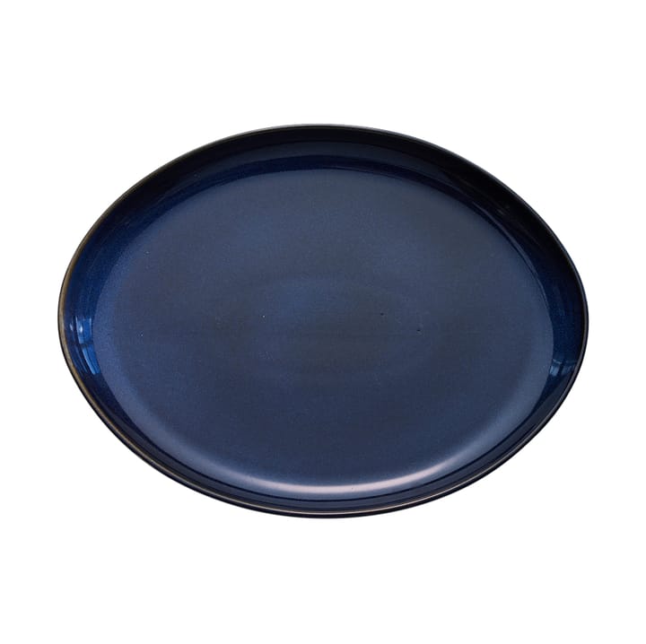 Amera tray 30x40 cm, Blue Lene Bjerre