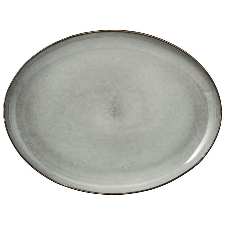 Amera tray 30x40 cm, Grey Lene Bjerre