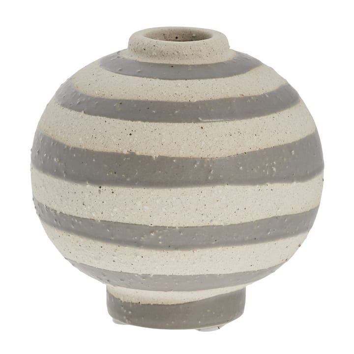 Aniella vase 11 cm, Grey Lene Bjerre