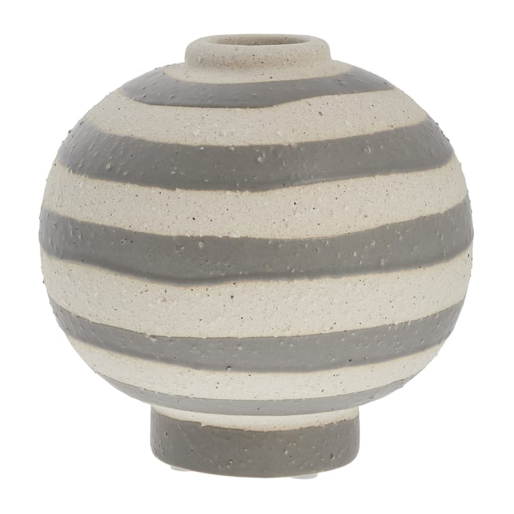 Aniella vase 13.5 cm, Grey Lene Bjerre