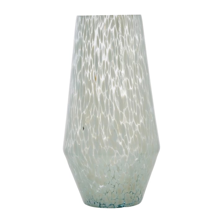 Avillia vase 34.5 cm, Mint Lene Bjerre