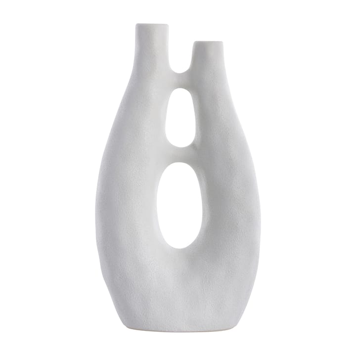 Ayla vase 41.5 cm, White Lene Bjerre