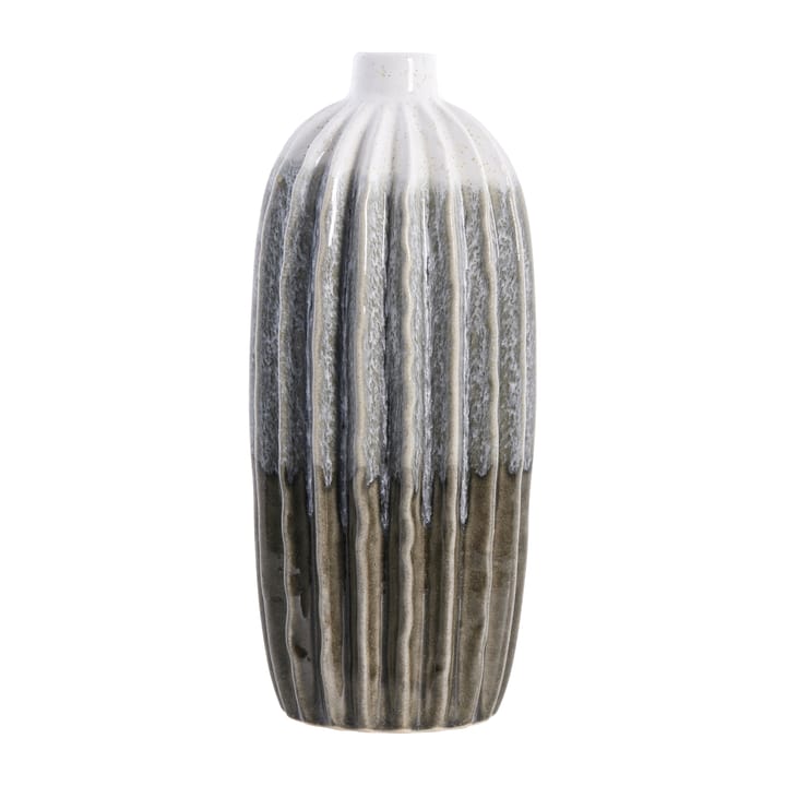 Aysia vase 14 cm, White-green Lene Bjerre