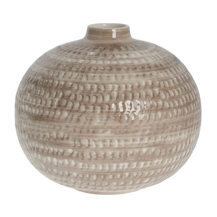 Cassandra vase 15.5 cm, Bark Lene Bjerre