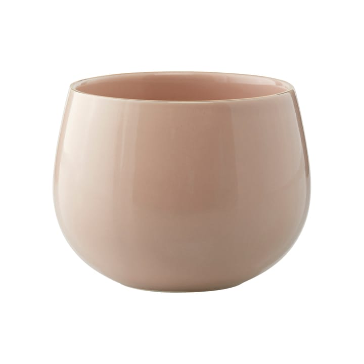 Clara bowl Ø12 cm, Rose-light gold Lene Bjerre