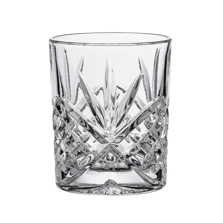 Cristel drinking glass, Clear Lene Bjerre