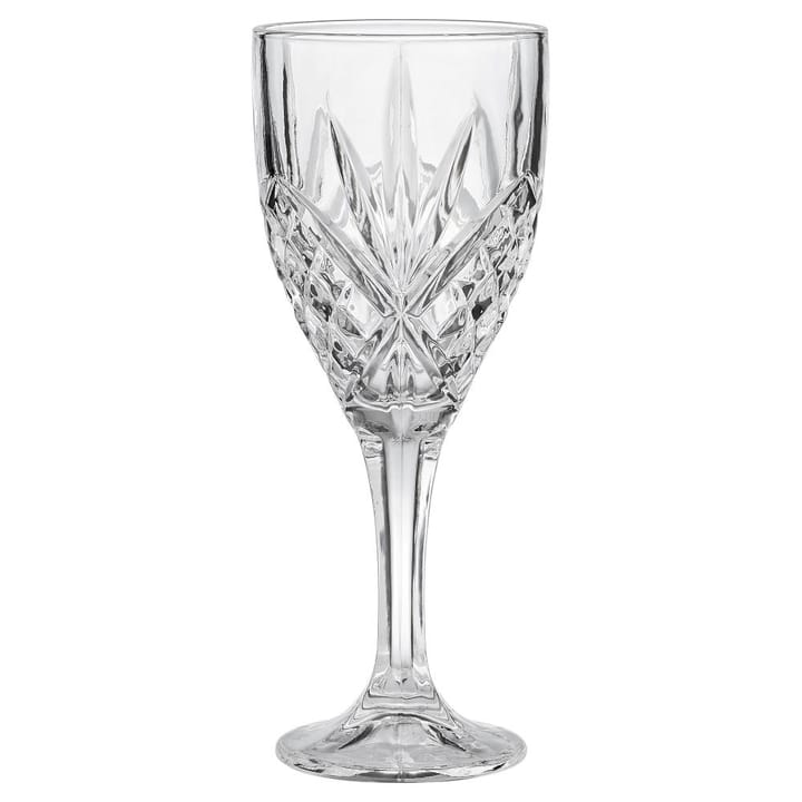 Cristel red wine glasses, 30 cl Lene Bjerre