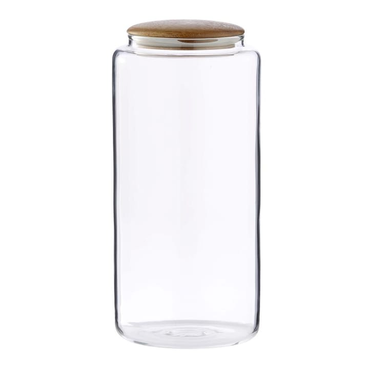 Cristella storage jar 24 cm - 17 cl - Lene Bjerre