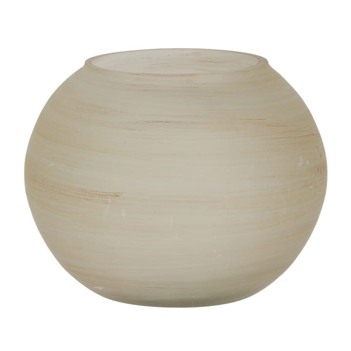 Disela vase 13 cm, Linen Lene Bjerre