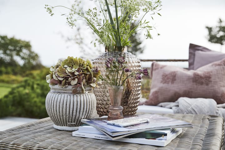 Dorinia vase 29 cm, Bark Lene Bjerre