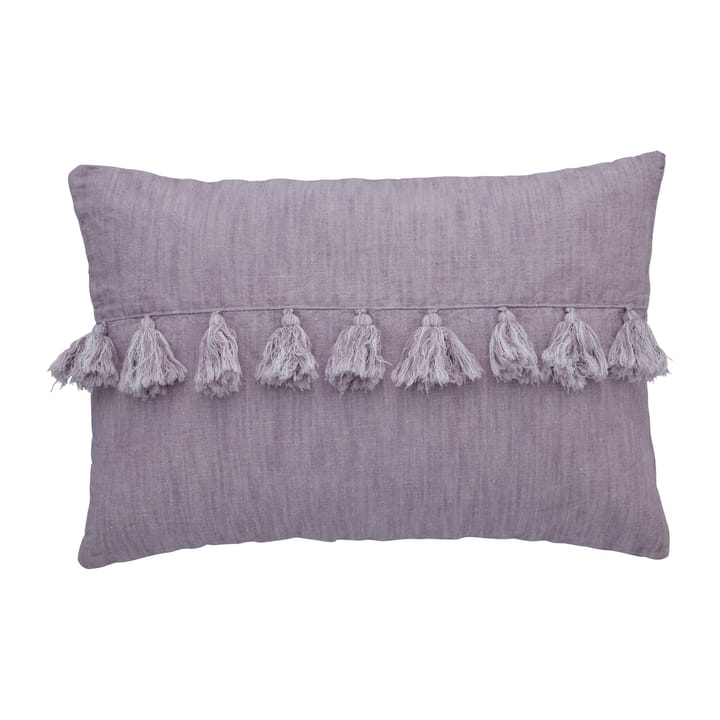 Felinia cushion 40x60 cm, Lilac Lene Bjerre