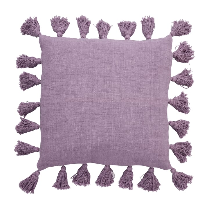 Feminia cushion 60x60 cm, Lilac Lene Bjerre