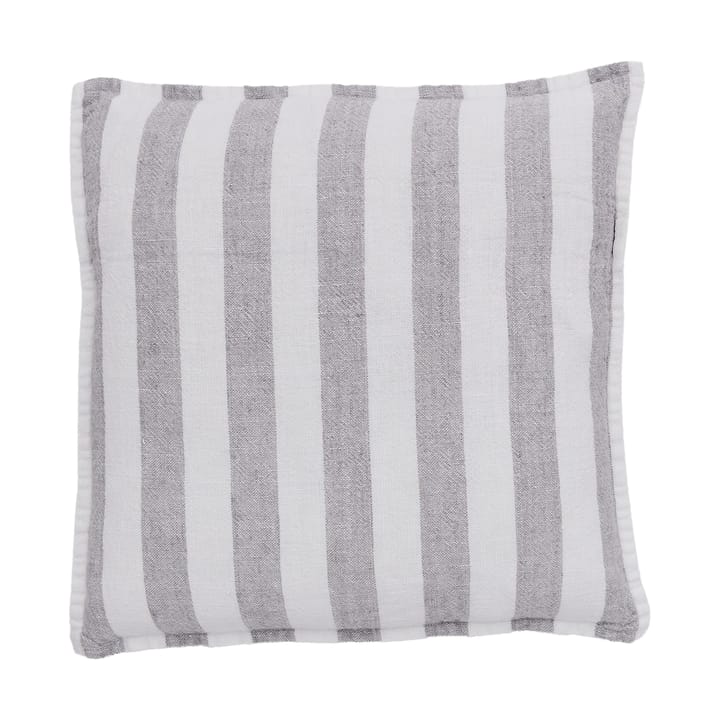 Fiona cushion 50x50 cm, Grey Lene Bjerre