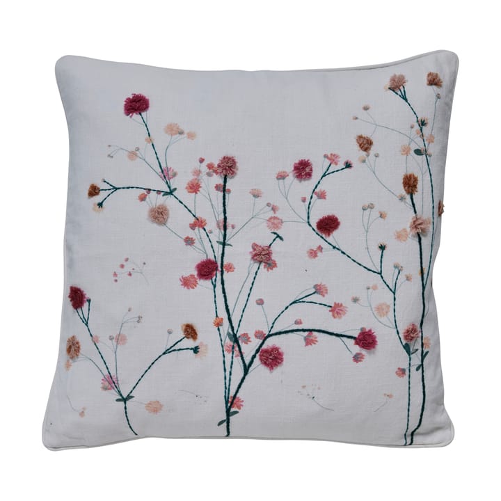 Hallie cushion 50x50 cm, Off white Lene Bjerre