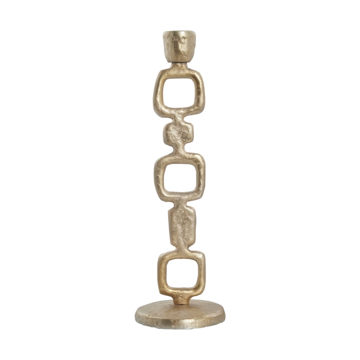 Lavillia candle sticks 31.5 cm - Light gold - Lene Bjerre