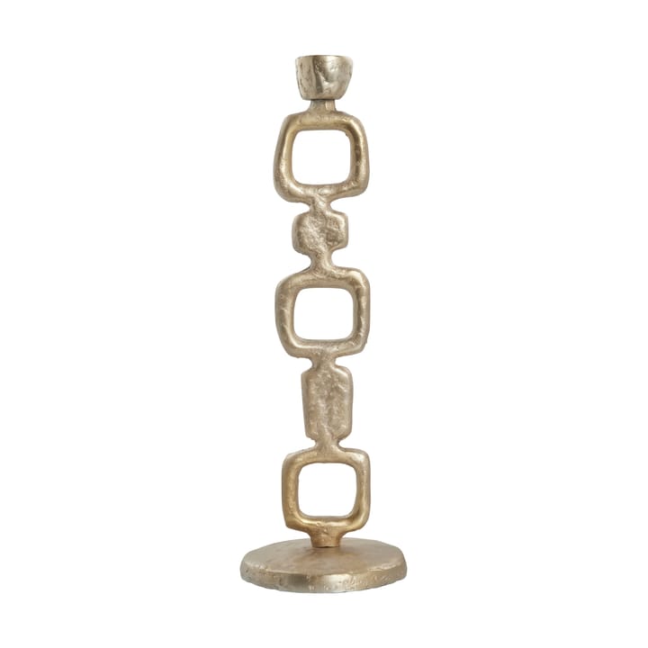 Lavillia candle sticks 40.5 cm - Light gold - Lene Bjerre