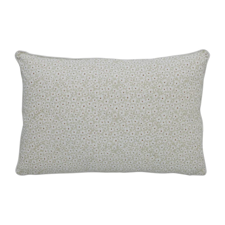 Liberte cushion 40x60 cm, Linen-white Lene Bjerre