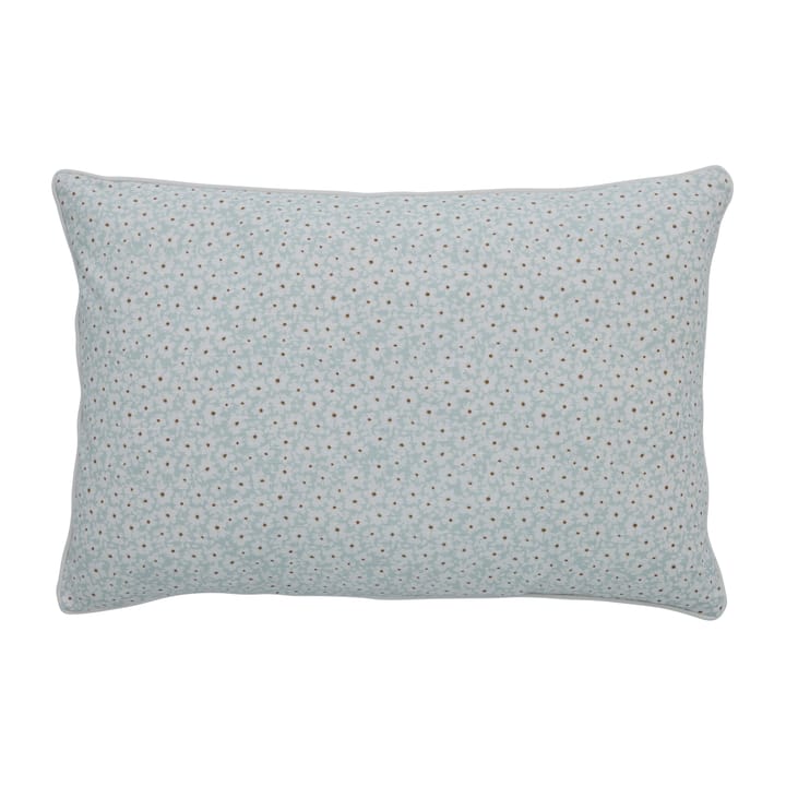 Liberte cushion 40x60 cm, Mint-white Lene Bjerre