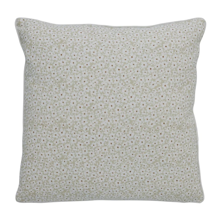 Liberte cushion 50x50 cm, Linen-white Lene Bjerre