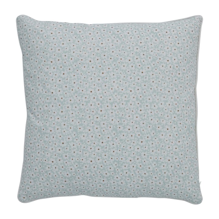 Liberte cushion 50x50 cm, Mint-white Lene Bjerre