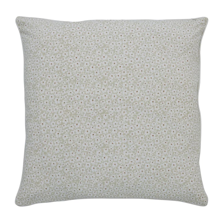 Liberte cushion 60x60 cm, Linen-white Lene Bjerre