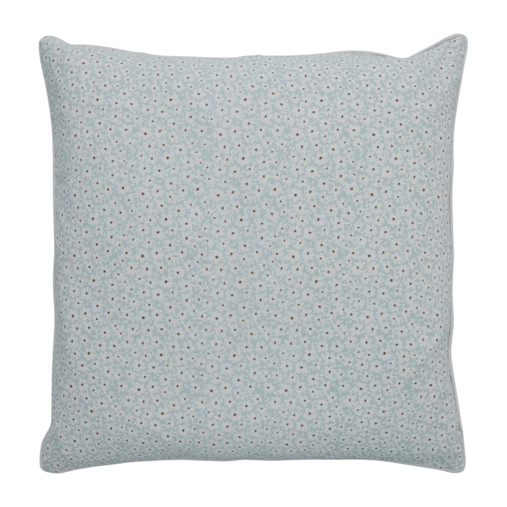 Liberte cushion 60x60 cm, Mint-white Lene Bjerre