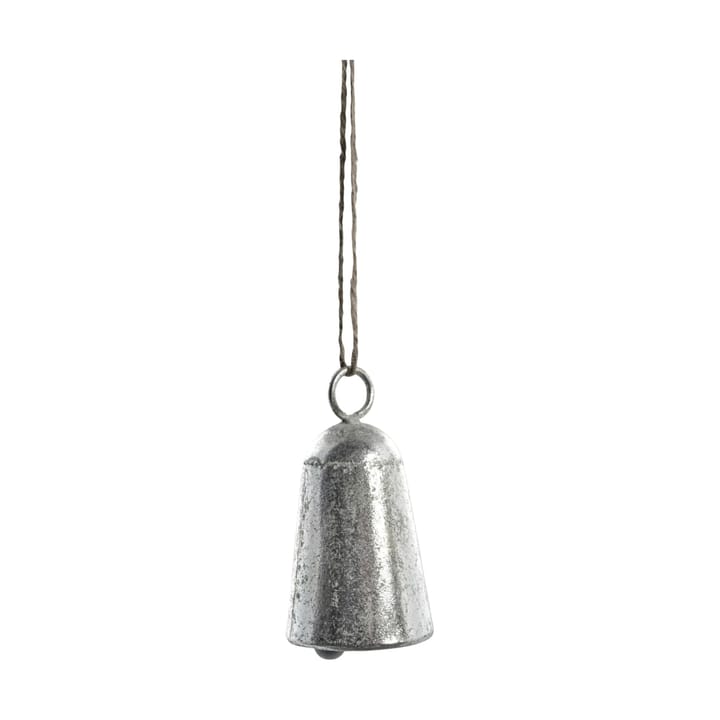 Missia bell 10 cm, Silver Lene Bjerre