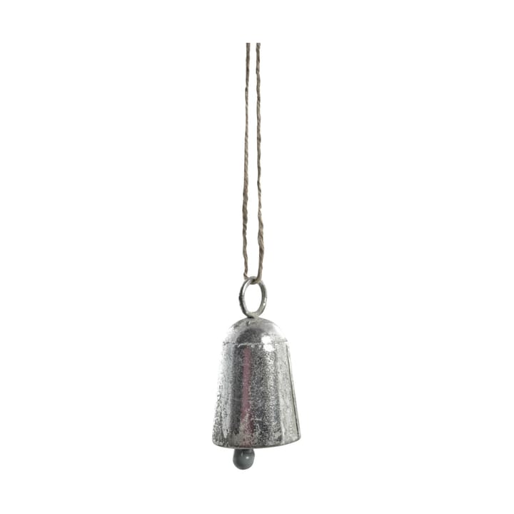 Missia bell 8 cm, Silver Lene Bjerre