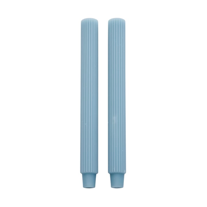 Ribbat light 25 cm 2-pack, F. Blue Lene Bjerre