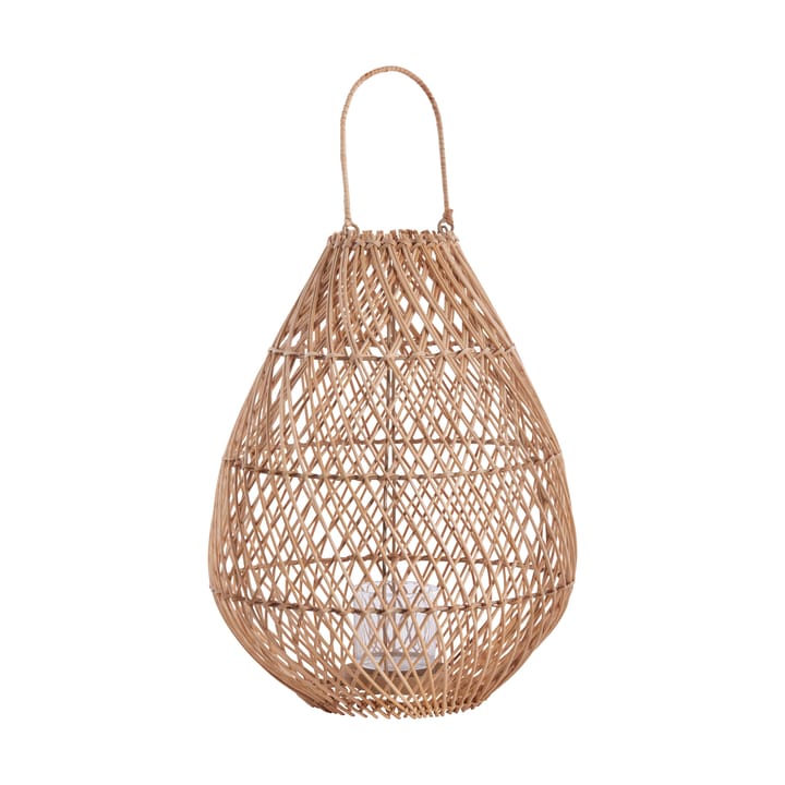 Rosie lantern Ø31 cm, Rattan Lene Bjerre