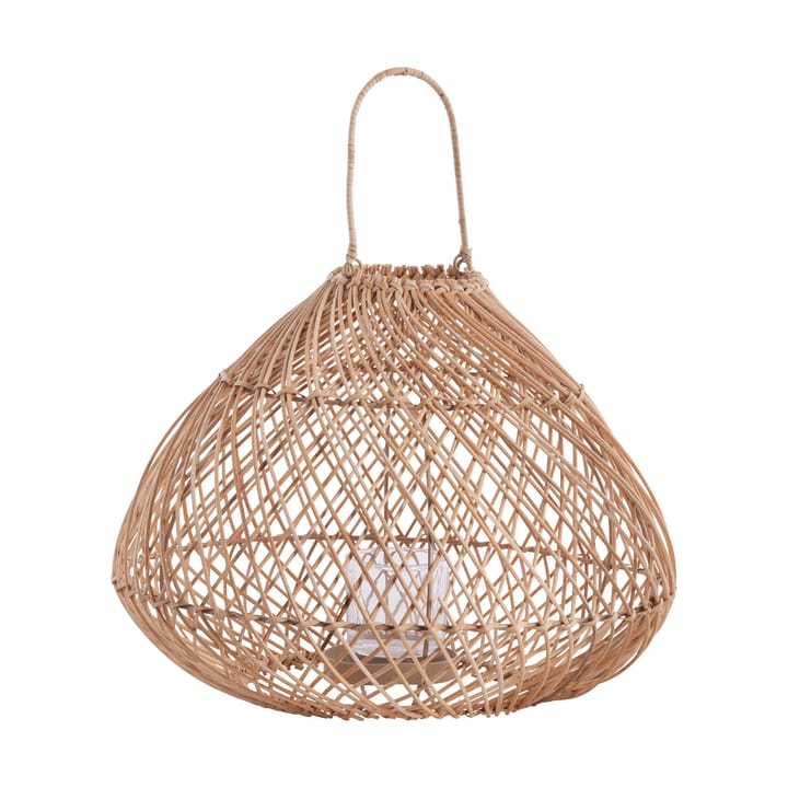 Rosie lantern Ø37 cm - Rattan - Lene Bjerre