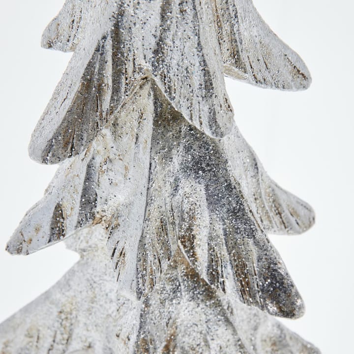 Semille decoration tree 29 cm, Silver Lene Bjerre