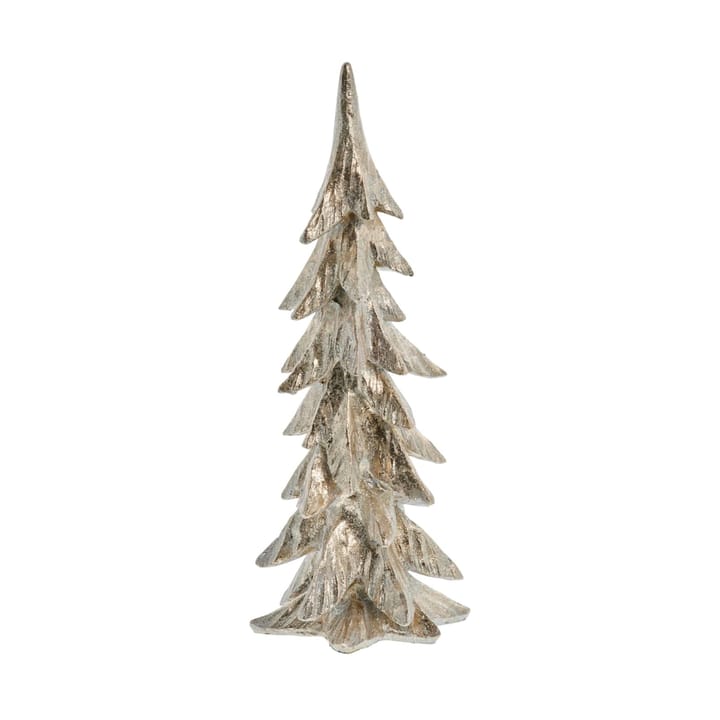 Semille tree 44 cm - Light gold - Lene Bjerre