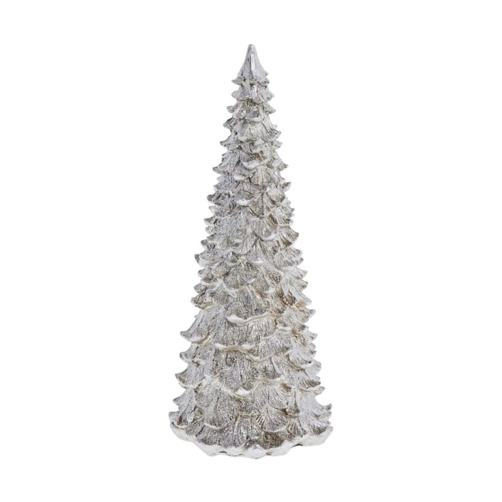 Semise tree 30 cm - Silver - Lene Bjerre