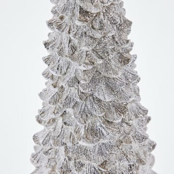 Semise tree 30 cm - Silver - Lene Bjerre