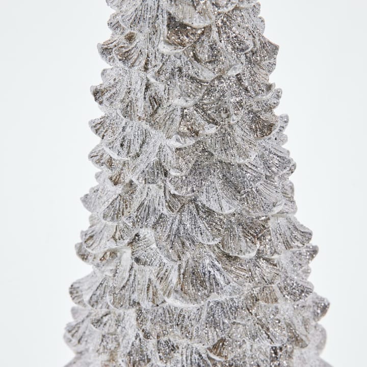 Semise tree 30 cm, Silver Lene Bjerre