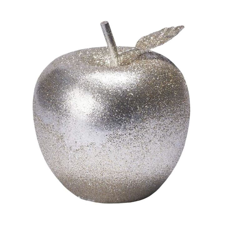 Serafina apple 10.5 cm, Light gold Lene Bjerre