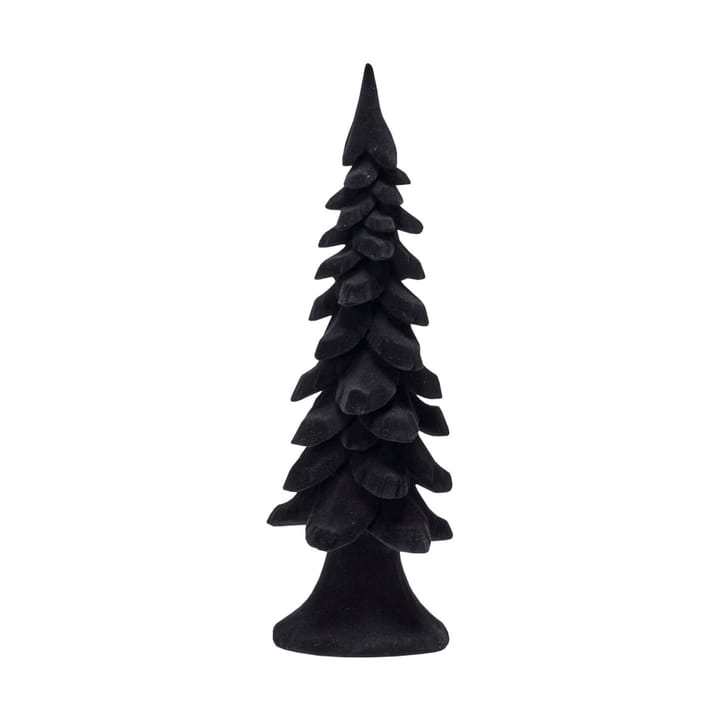 Serafina tree 34 cm - Black - Lene Bjerre